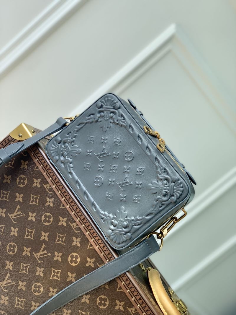 LV Box Bags